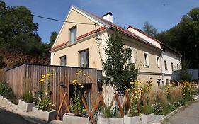 Apartman Ve Mlyne